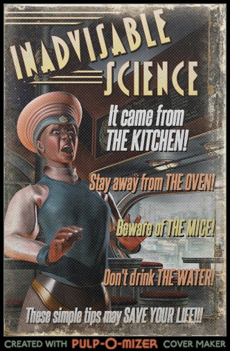 Yes, I did just discover the Pulp-O-Mizer. Why do you ask?