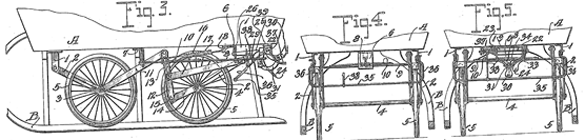 Actually, one of the elves probably invented this